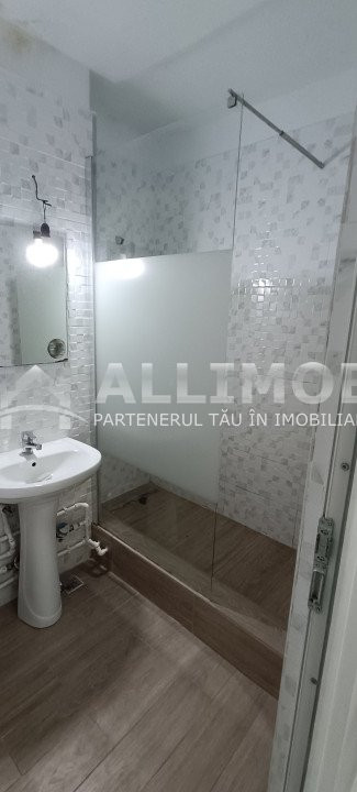 3-room apartment in Ploiesti, North area.