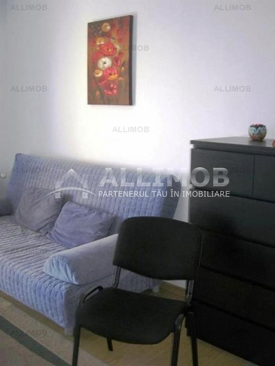 Apartament 2 camere bloc nou, zona centrala