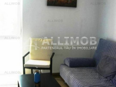 Apartament 2 camere bloc nou, zona centrala