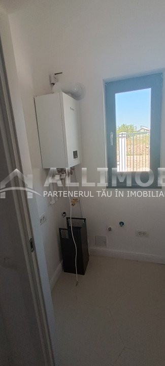 Casa 4 camere in Tunari, COMISON 0%