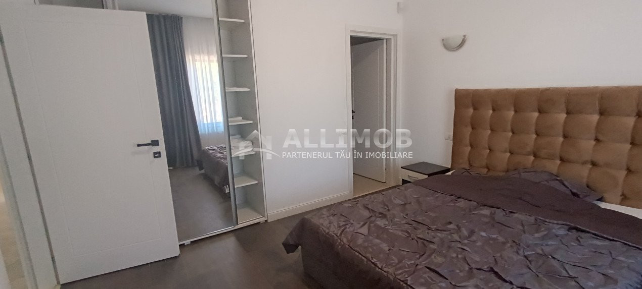 Casa 4 camere in Tunari, COMISON 0%