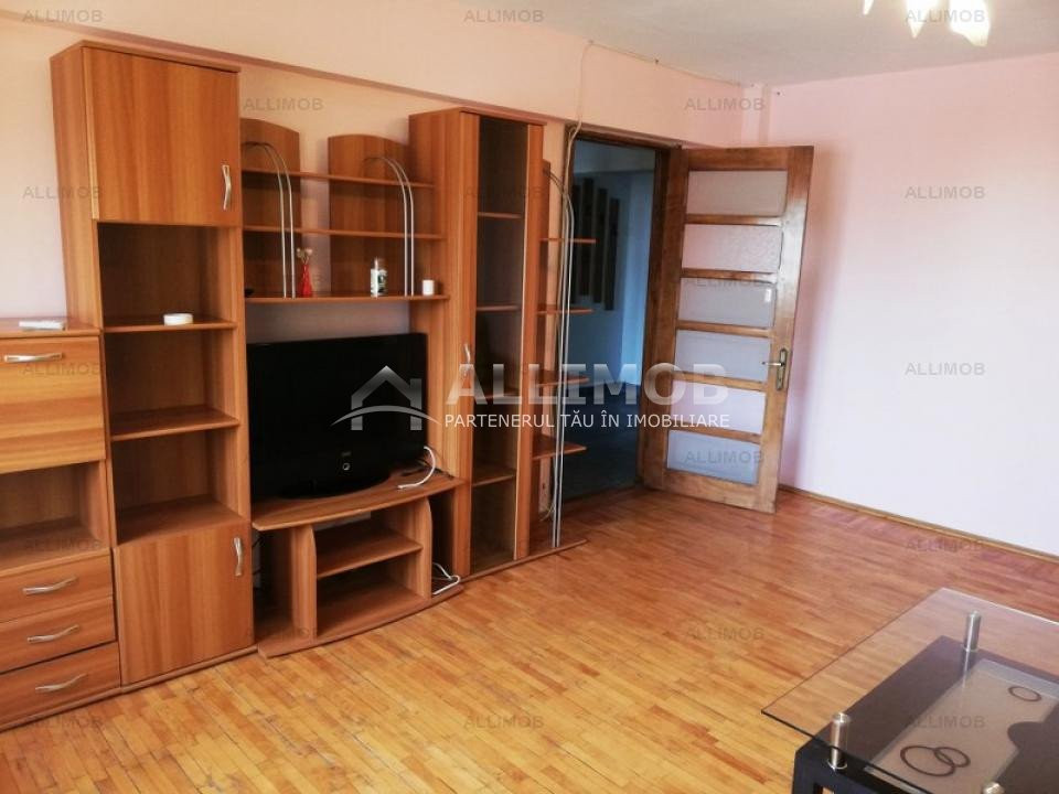 Apartament 3 camere in Ploiesti, zona centrala