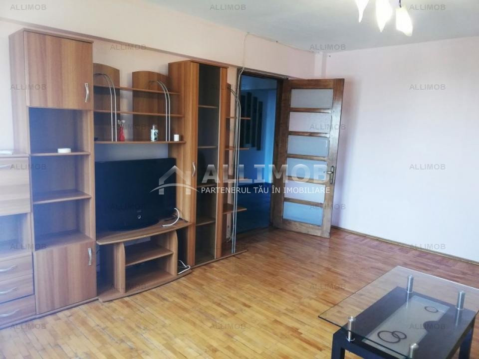 Apartament 3 camere in Ploiesti, zona centrala