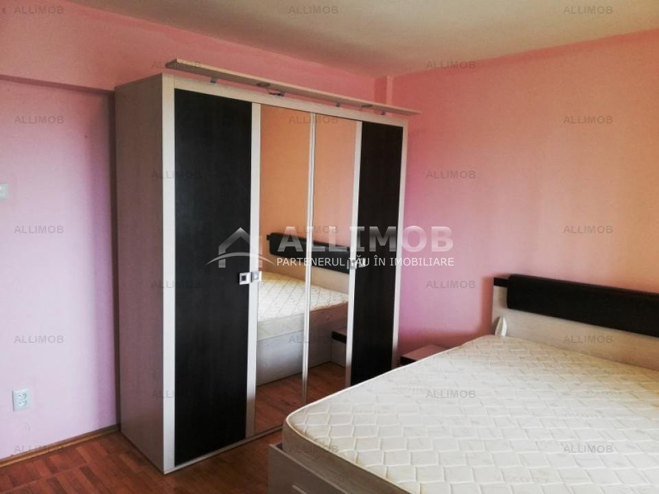 Apartament 3 camere in Ploiesti, zona centrala