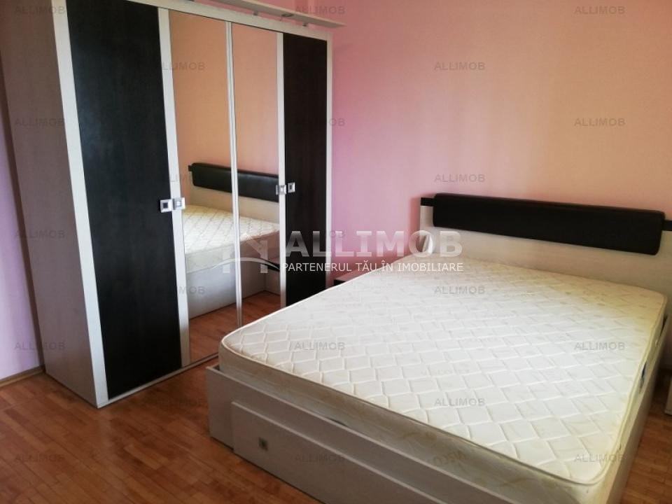 Apartament 3 camere in Ploiesti, zona centrala