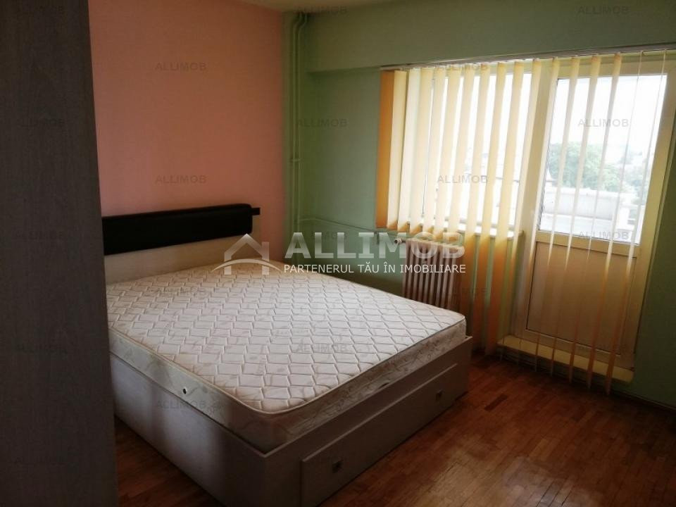 Apartament 3 camere in Ploiesti, zona centrala