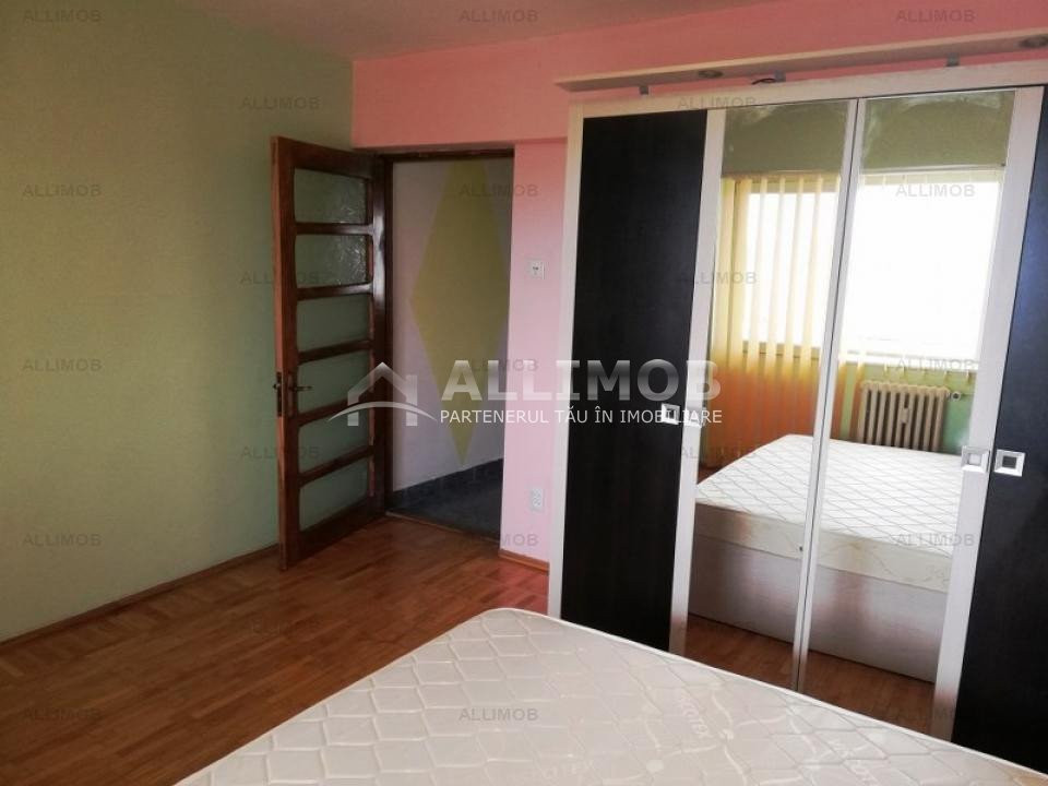 Apartament 3 camere in Ploiesti, zona centrala