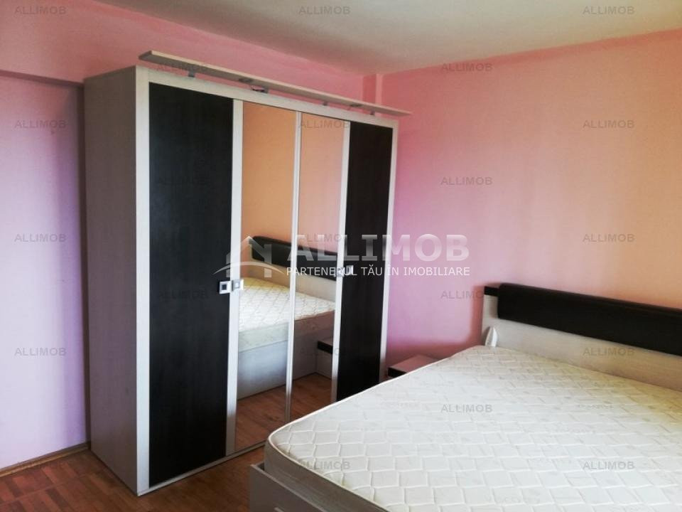 Apartament 3 camere in Ploiesti, zona centrala