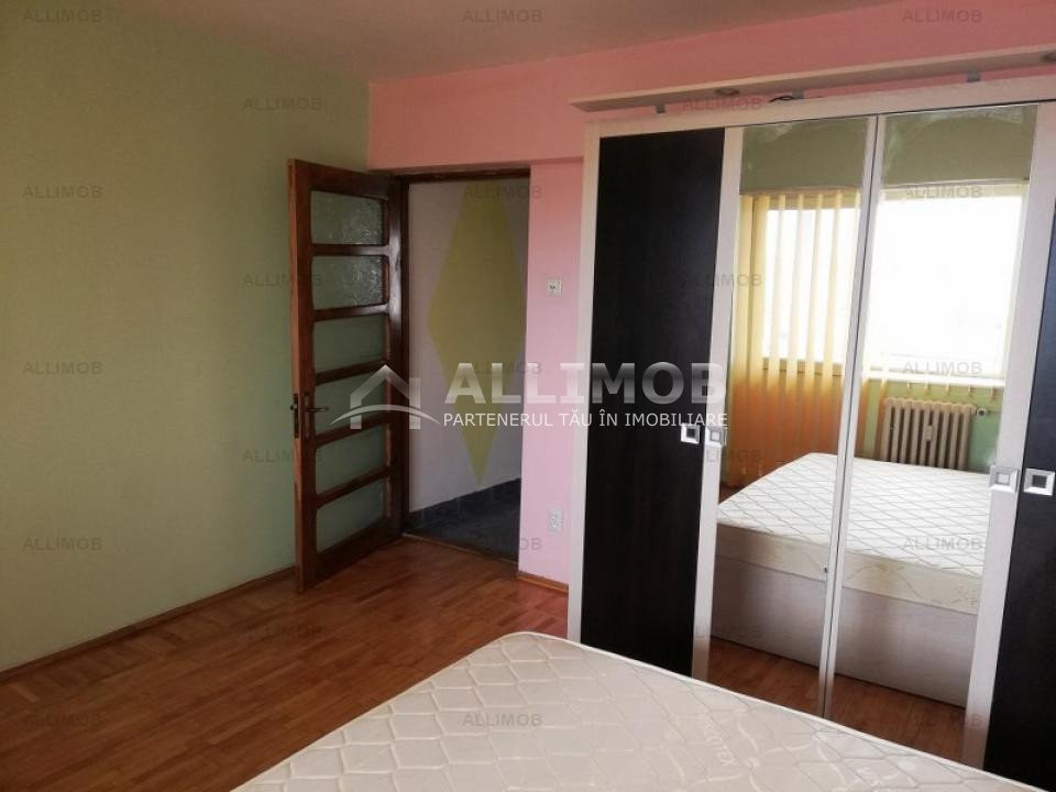 Apartament 3 camere in Ploiesti, zona centrala