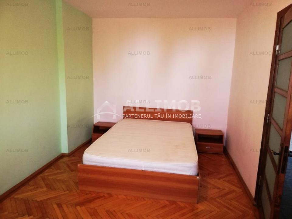 Apartament 3 camere in Ploiesti, zona centrala