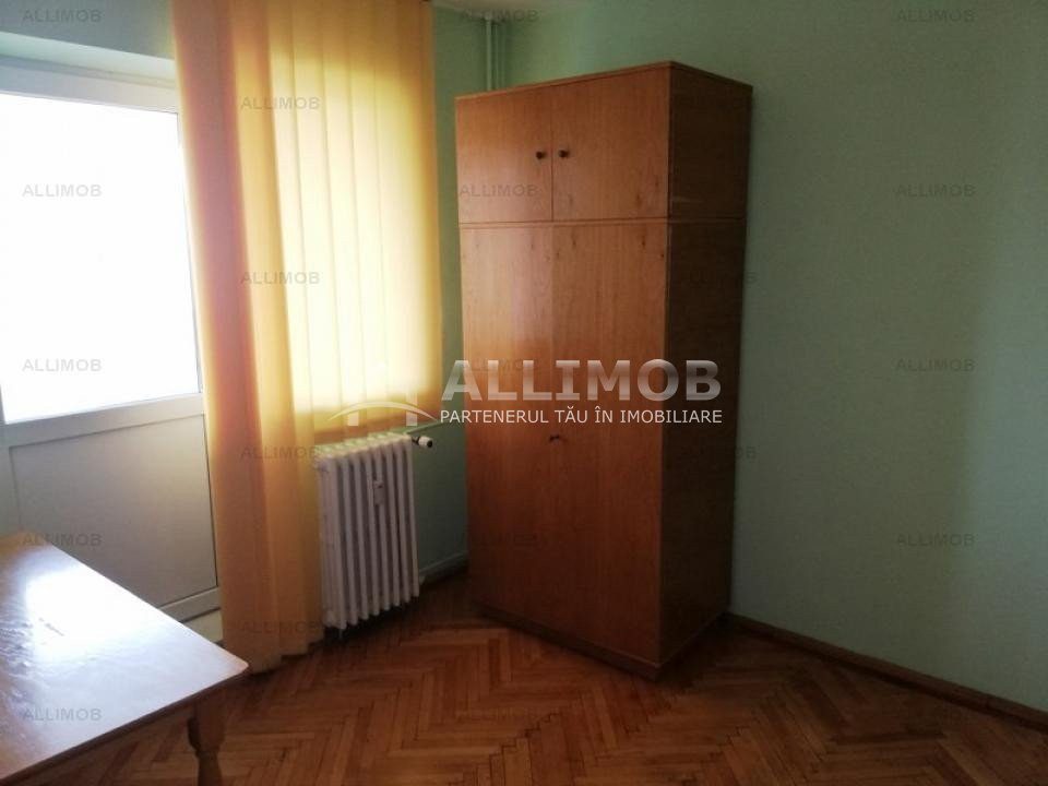 Apartament 3 camere in Ploiesti, zona centrala