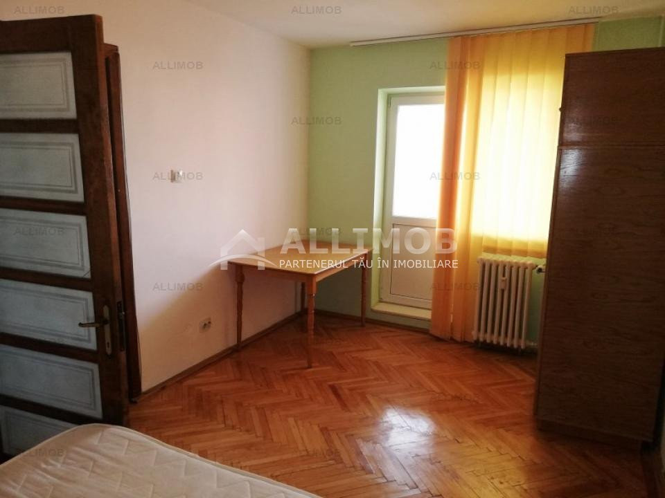 Apartament 3 camere in Ploiesti, zona centrala