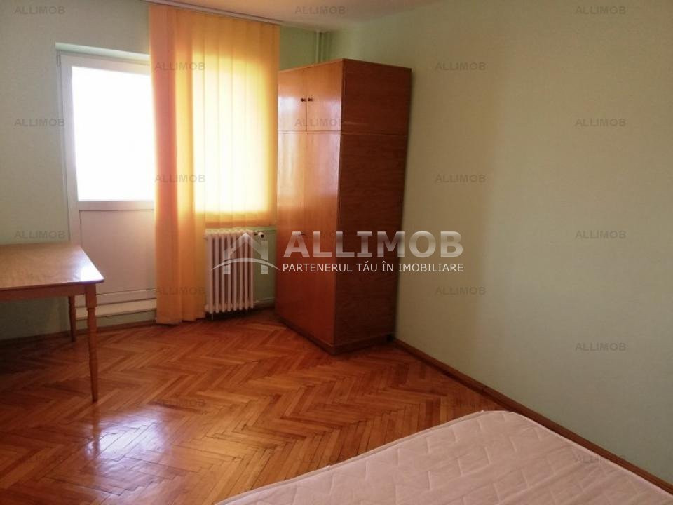 Apartament 3 camere in Ploiesti, zona centrala