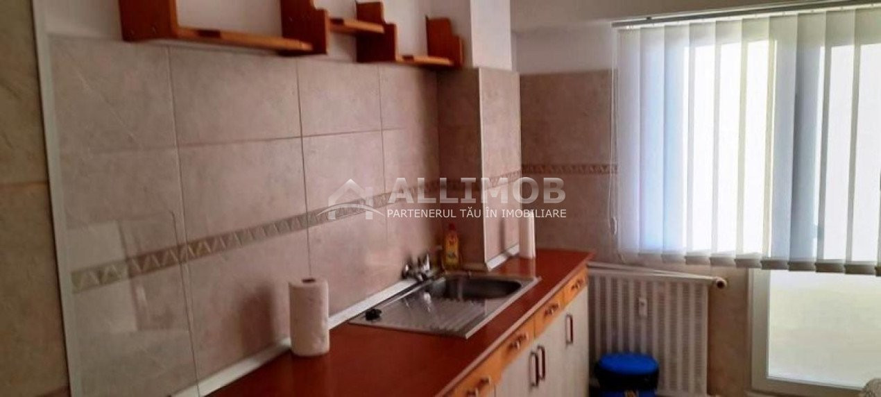 Apartament 3 camere in Ploiesti, zona centrala