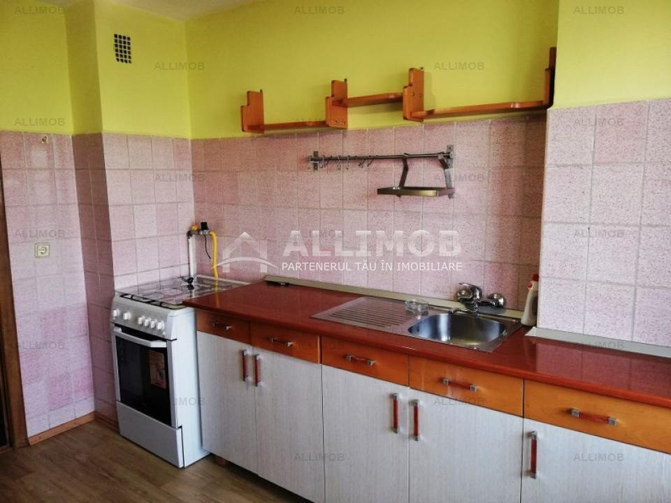 Apartament 3 camere in Ploiesti, zona centrala