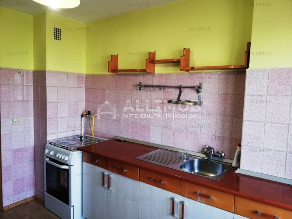 Apartament 3 camere in Ploiesti, zona centrala