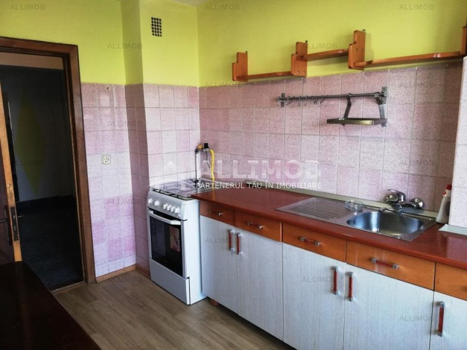 Apartament 3 camere in Ploiesti, zona centrala