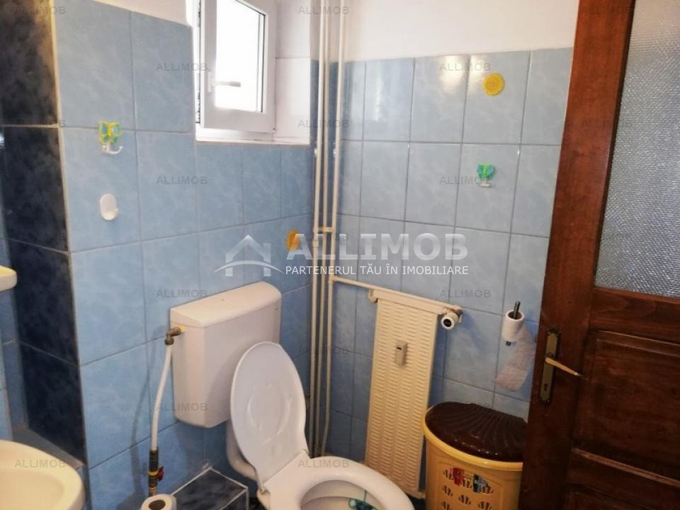 Apartament 3 camere in Ploiesti, zona centrala