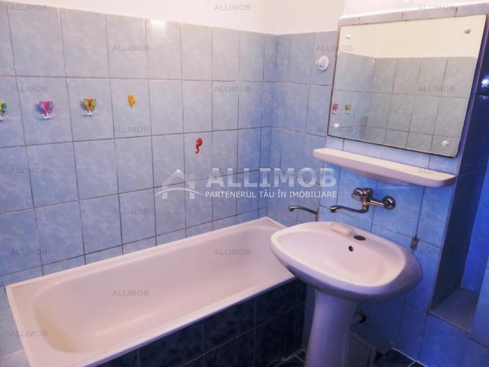 Apartament 3 camere in Ploiesti, zona centrala