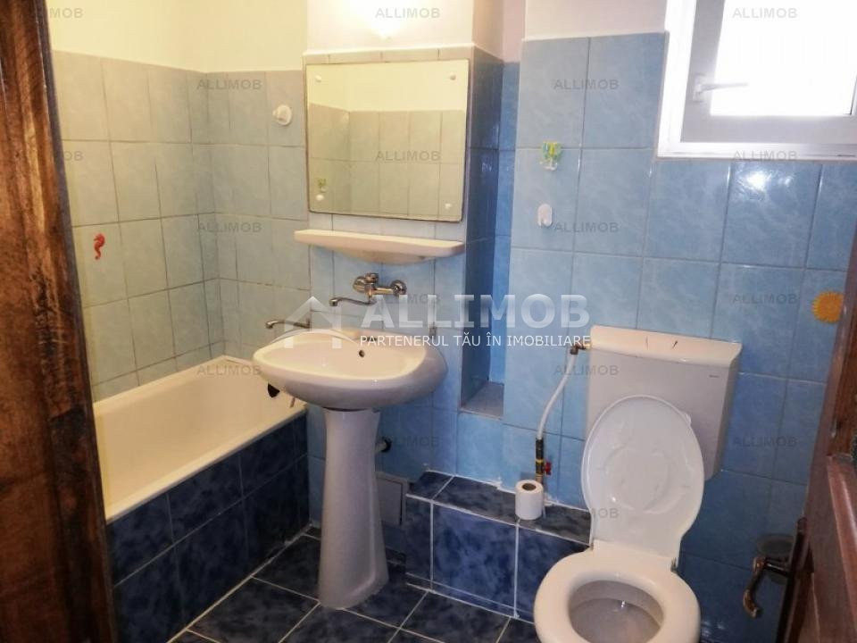 Apartament 3 camere in Ploiesti, zona centrala