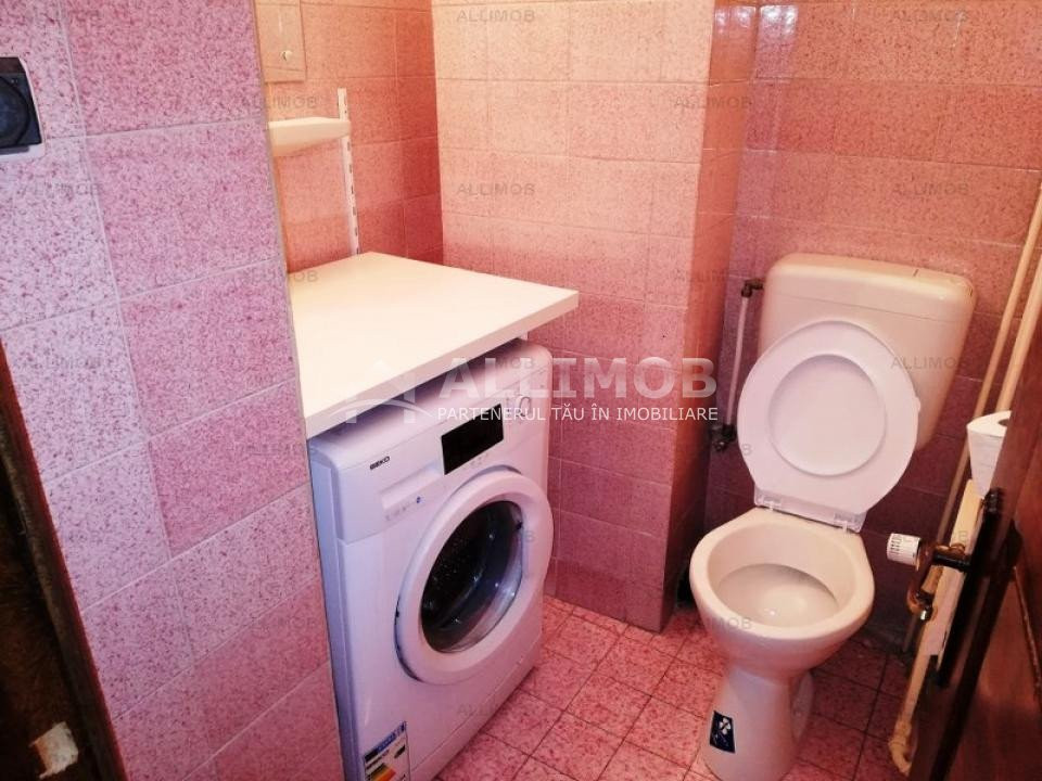 Apartament 3 camere in Ploiesti, zona centrala