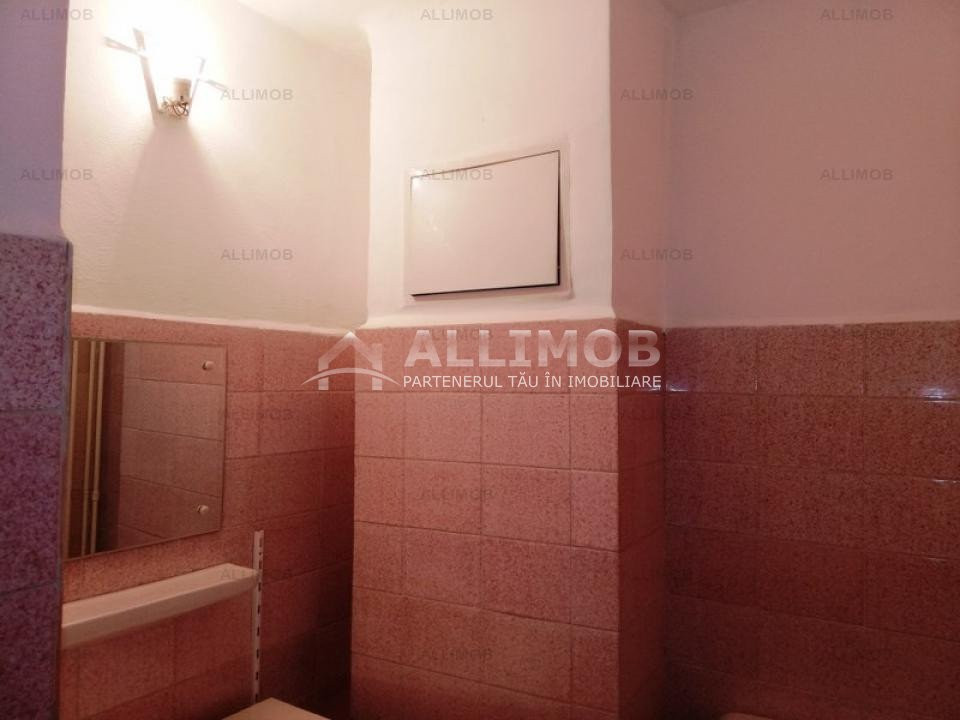 Apartament 3 camere in Ploiesti, zona centrala