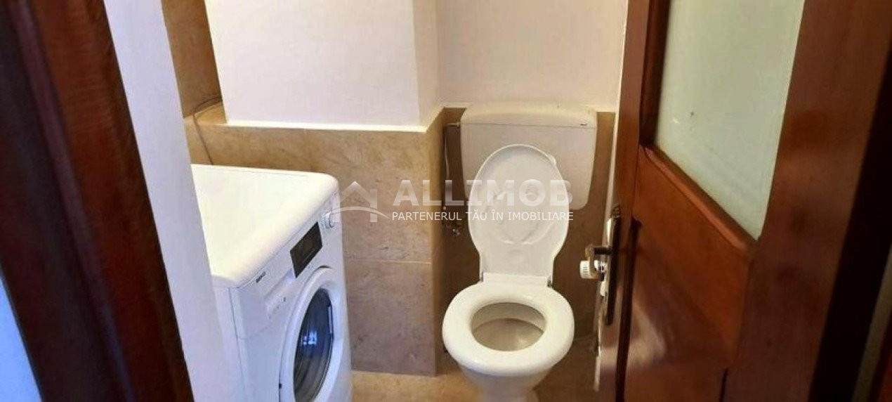 Apartament 3 camere in Ploiesti, zona centrala