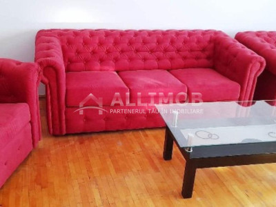 Apartament 3 camere in Ploiesti, zona centrala