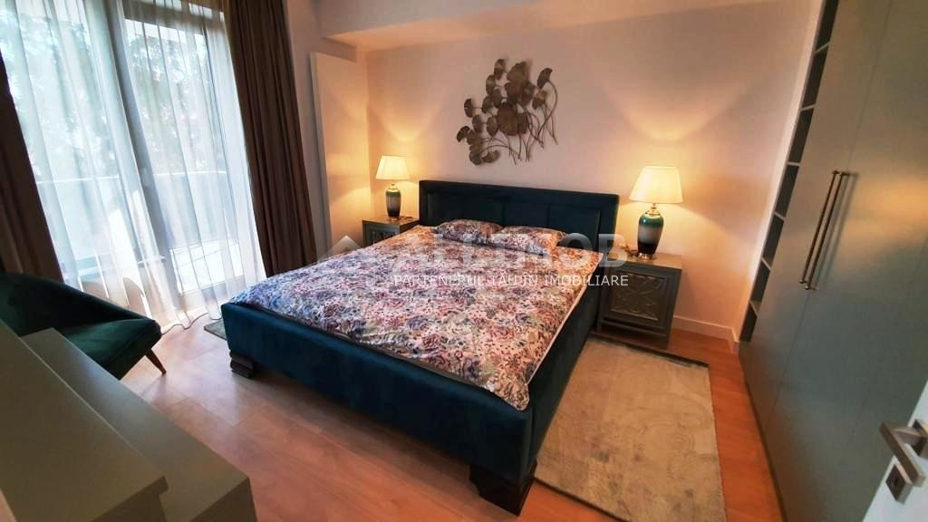 Apartament 2 camere PREMIUM, zona Baneasa