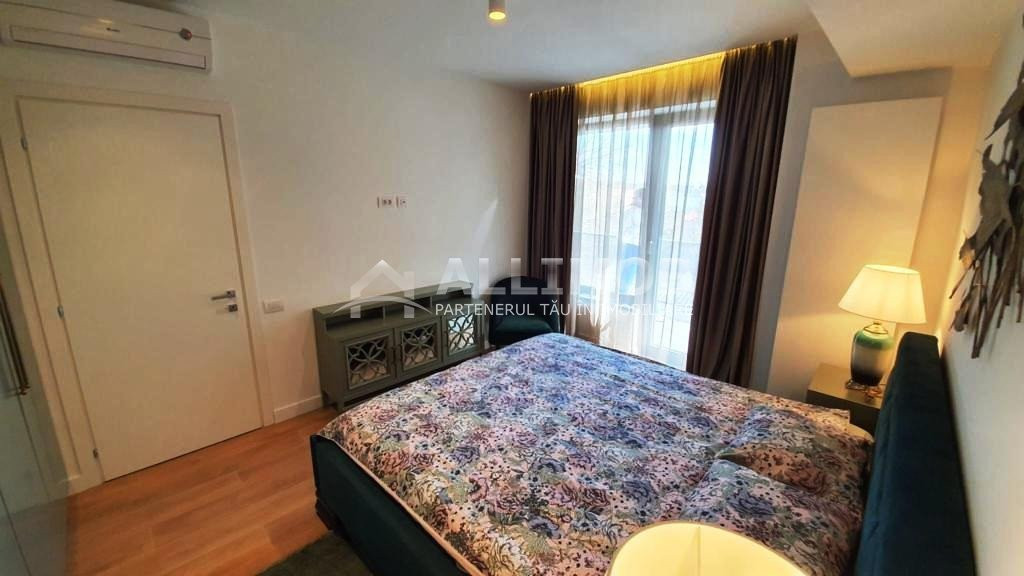 Apartament 2 camere PREMIUM, zona Baneasa