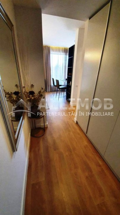 Apartament 2 camere PREMIUM, zona Baneasa