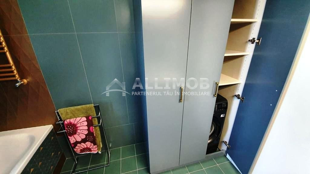 Apartament 2 camere PREMIUM, zona Baneasa