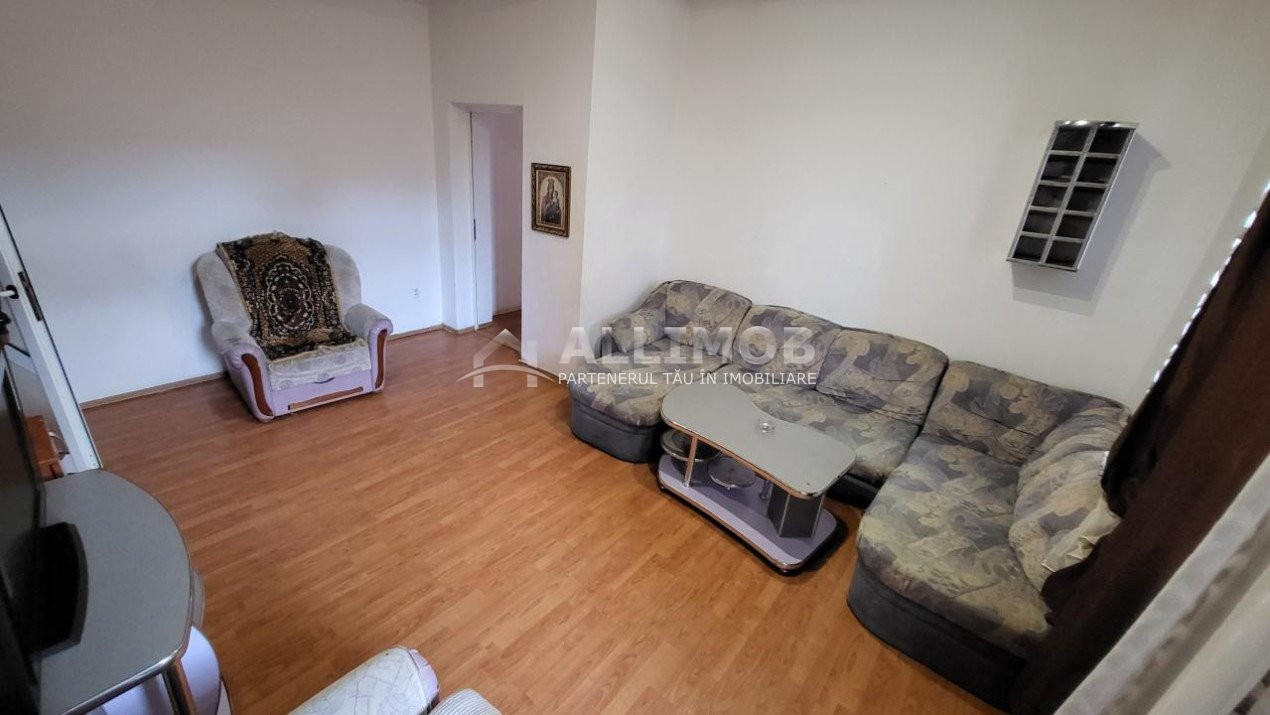Apartament 2 camere, confort sporit, 70 mp, zona centrala, Ploiesti