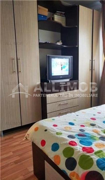 2-room apartment in Ploiesti, 9 Mai area