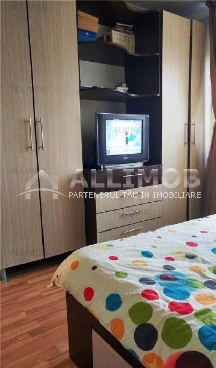 Apartament 2 camere in Ploiesti, zona 9 Mai