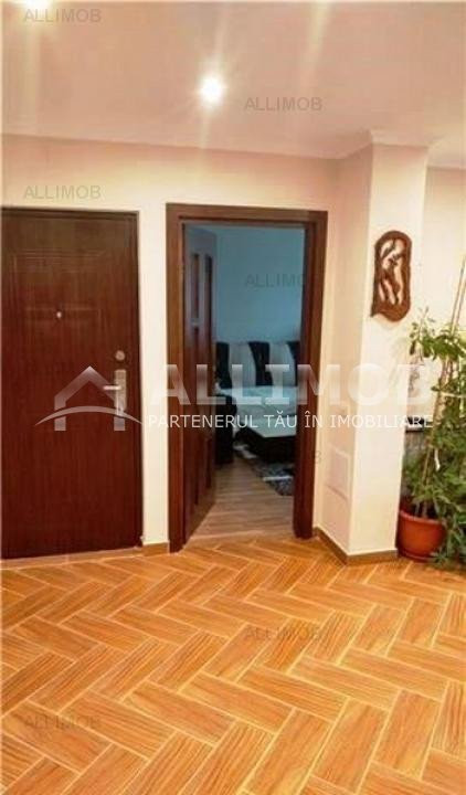 Apartament 2 camere in Ploiesti, zona 9 Mai