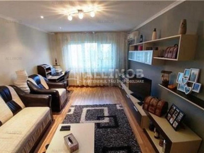 Apartament 2 camere in Ploiesti, zona 9 Mai