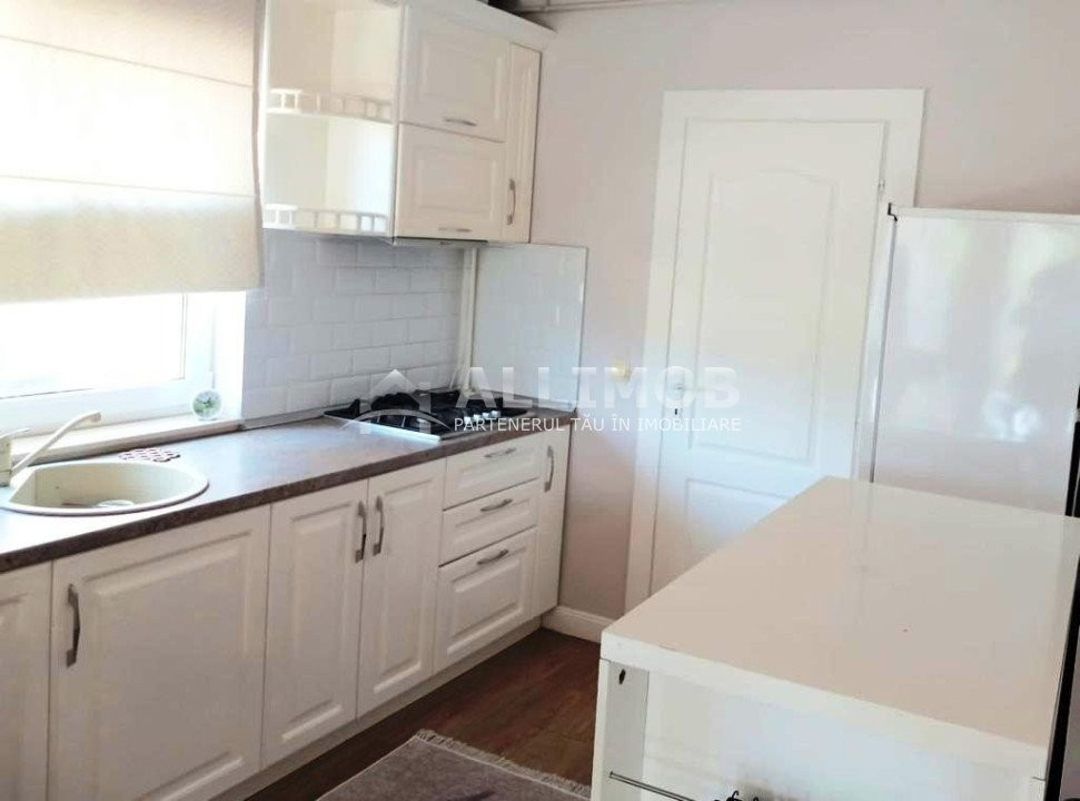 3-room apartment in the Felicity Residential Complex