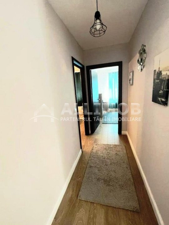 3-room apartment in the Felicity Residential Complex