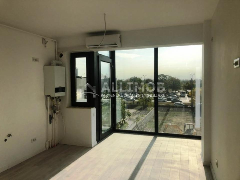 Apartament 3 camere bloc nou, finisaje premium zona  Marasesti