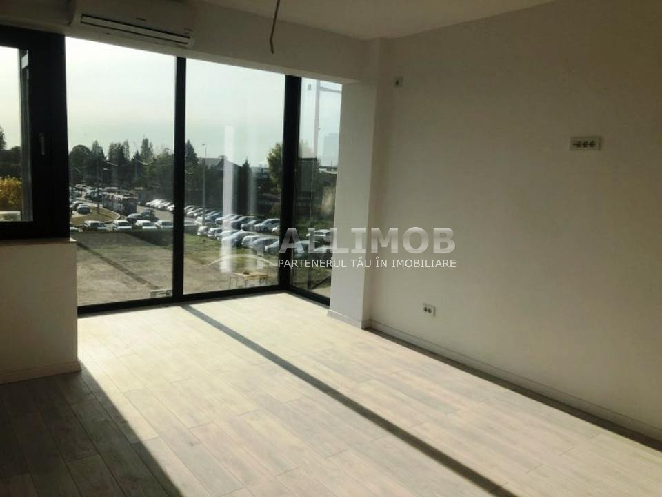 Apartament 3 camere bloc nou, finisaje premium zona  Marasesti