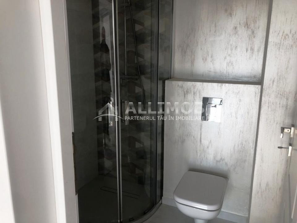 Apartament 3 camere bloc nou, finisaje premium zona  Marasesti