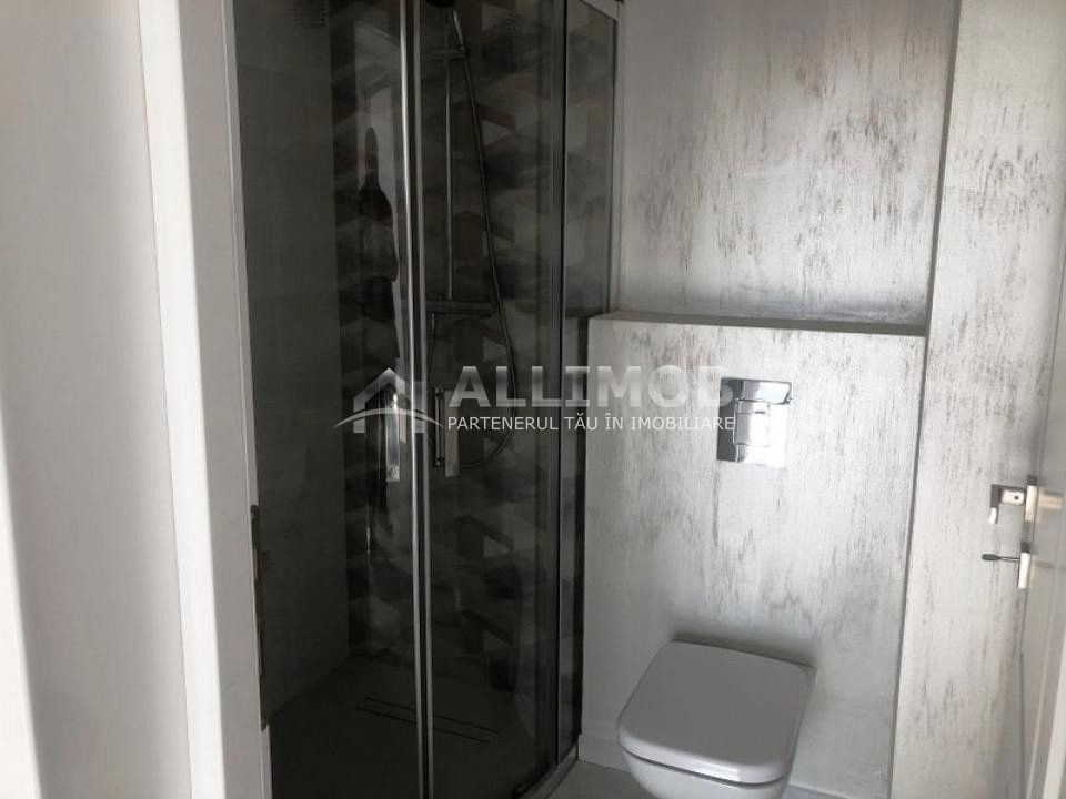 Apartament 3 camere bloc nou, finisaje premium zona  Marasesti