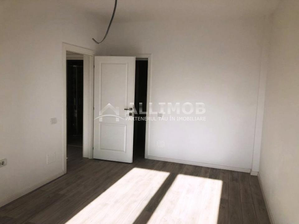 Apartament 3 camere bloc nou, finisaje premium zona  Marasesti