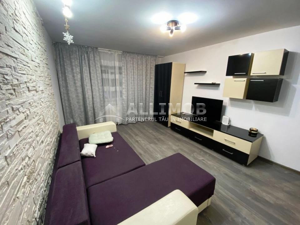 2-room apartment, Enachita Vacarescu area