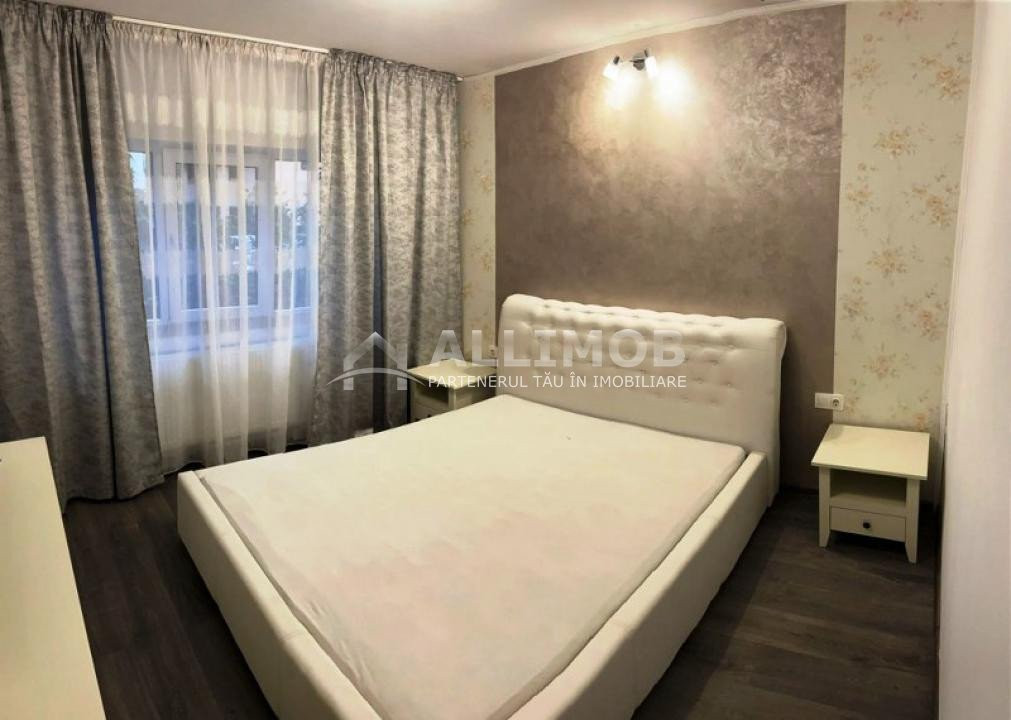 2-room apartment, Enachita Vacarescu area