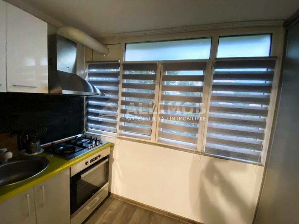 2-room apartment, Enachita Vacarescu area