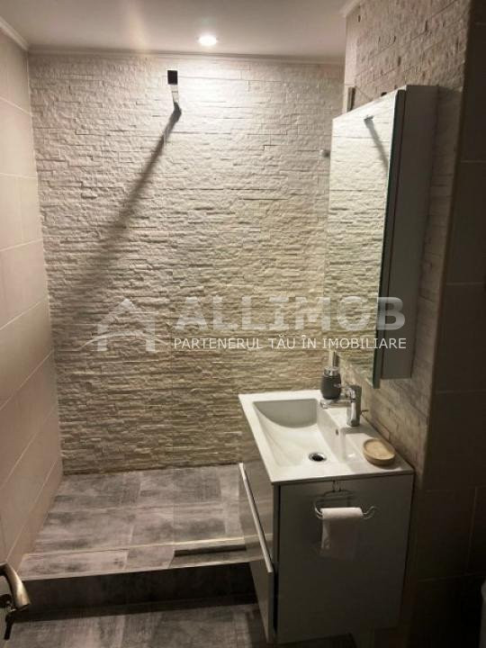 Apartament 2 camere zona Enachita Vacarescu