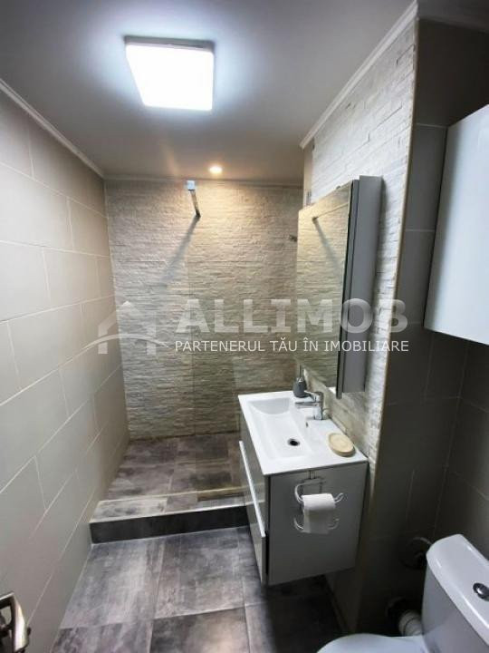 2-room apartment, Enachita Vacarescu area