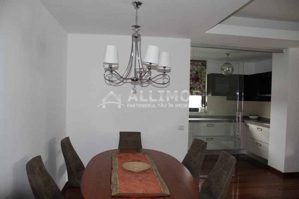 Apartament 4 camere zona Aviatiei